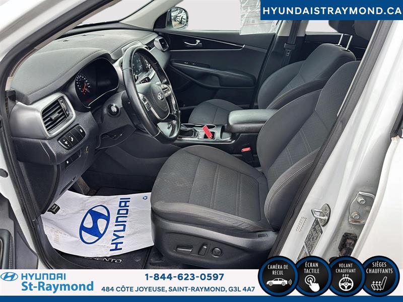 kia Sorento 2020 - 8