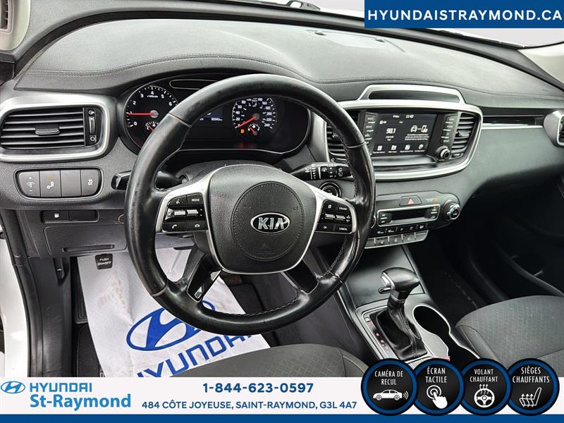 kia Sorento 2020 - 9