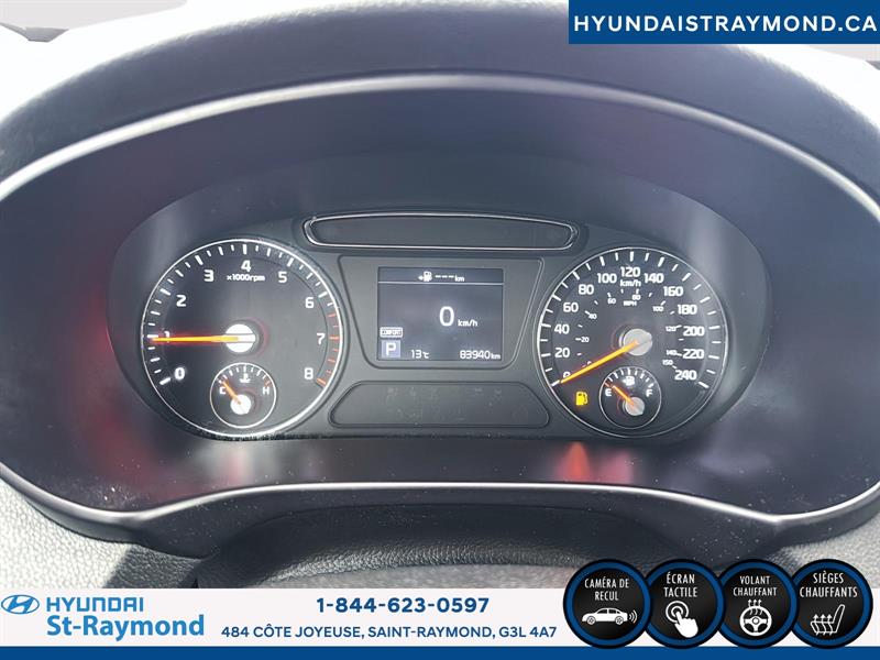 kia Sorento 2020 - 12