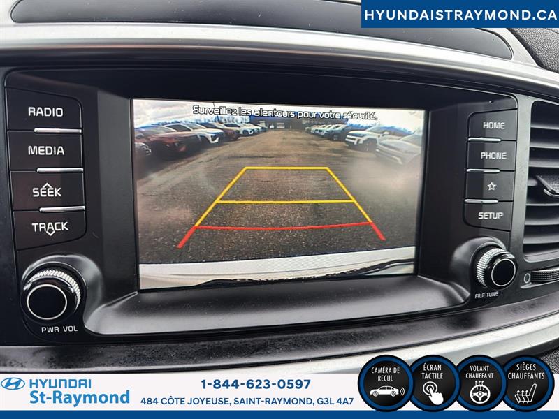 kia Sorento 2020 - 15