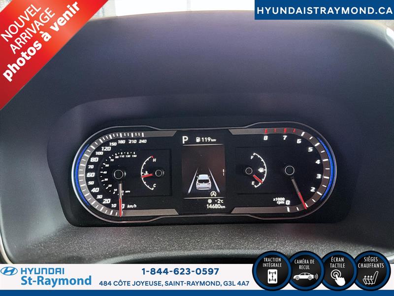 hyundai Tucson 2022 - 5