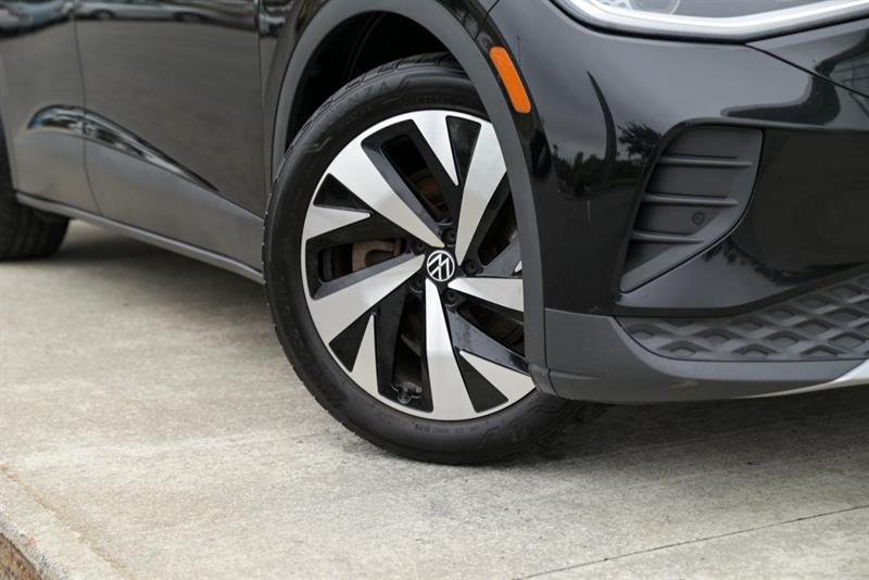 volkswagen ID.4 2021 - 3