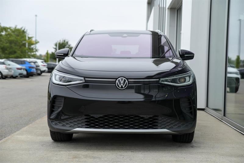 volkswagen ID.4 2021 - 4