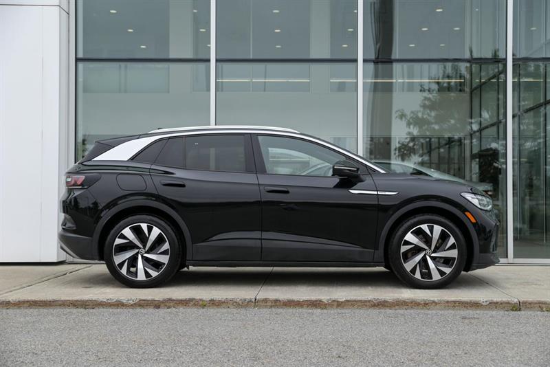 volkswagen ID.4 2021 - 5