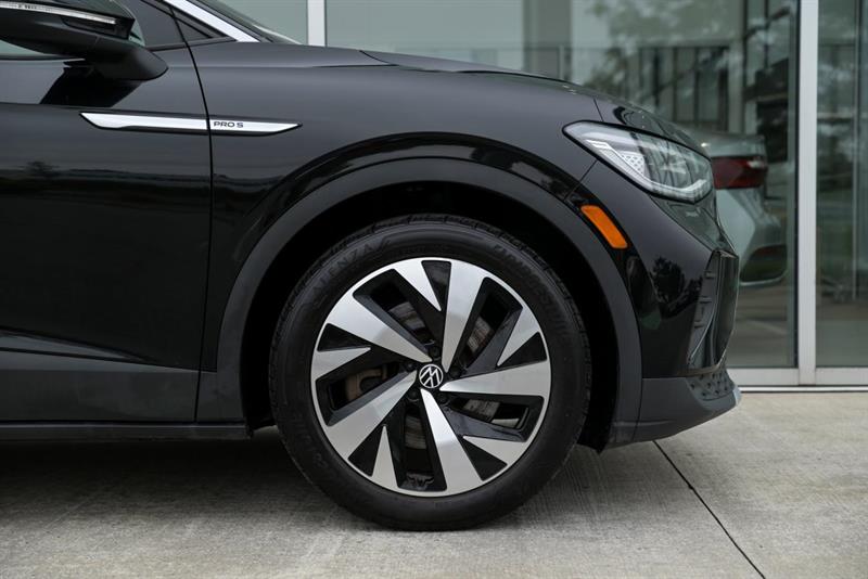 volkswagen ID.4 2021 - 6