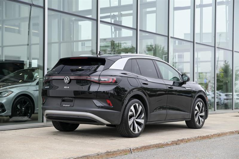 volkswagen ID.4 2021 - 7