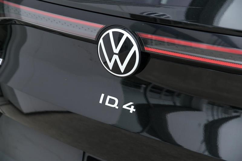 volkswagen ID.4 2021 - 8