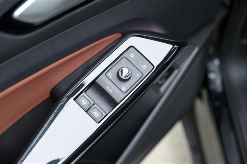 volkswagen ID.4 2021 - 10