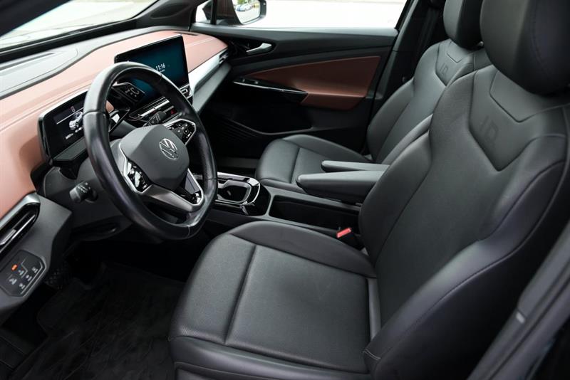 volkswagen ID.4 2021 - 11
