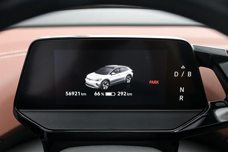 volkswagen ID.4 2021 - 12