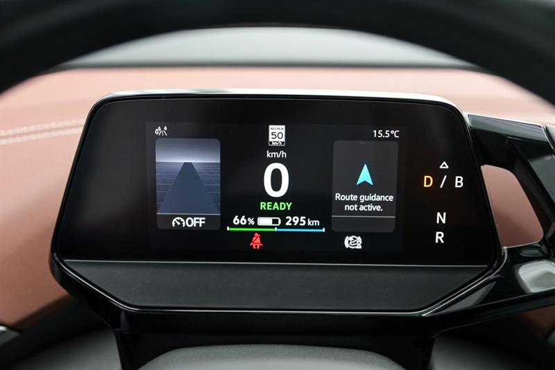 volkswagen ID.4 2021 - 13