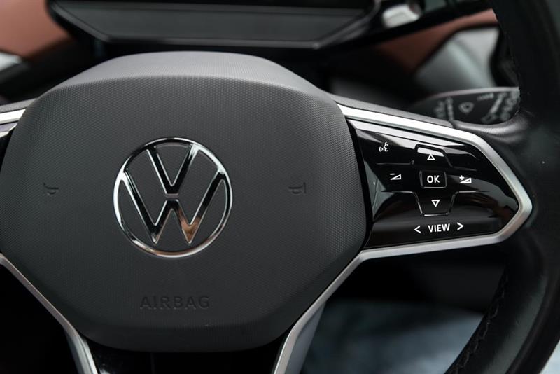 volkswagen ID.4 2021 - 14