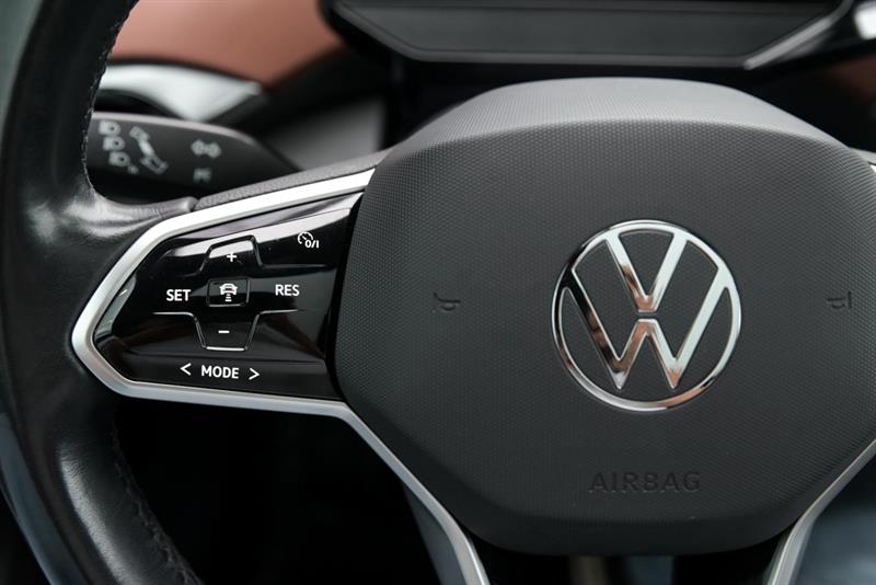 volkswagen ID.4 2021 - 15