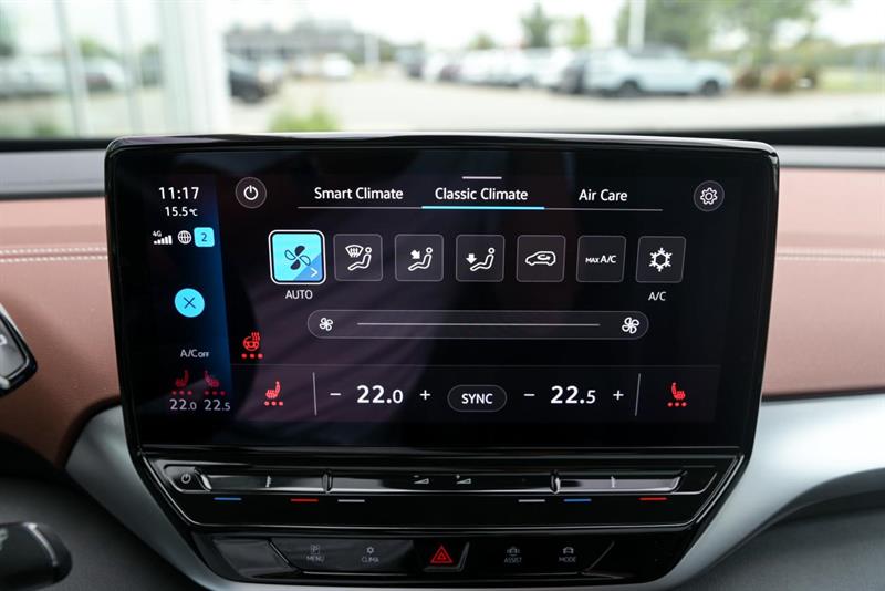 volkswagen ID.4 2021 - 17