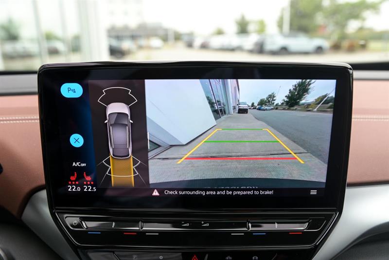 volkswagen ID.4 2021 - 18