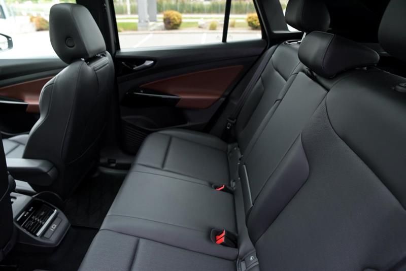 volkswagen ID.4 2021 - 20