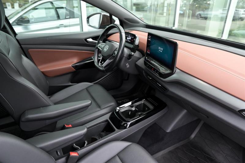 volkswagen ID.4 2021 - 22