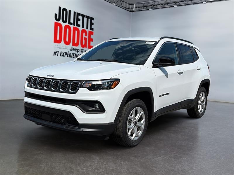 jeep Compass 2025