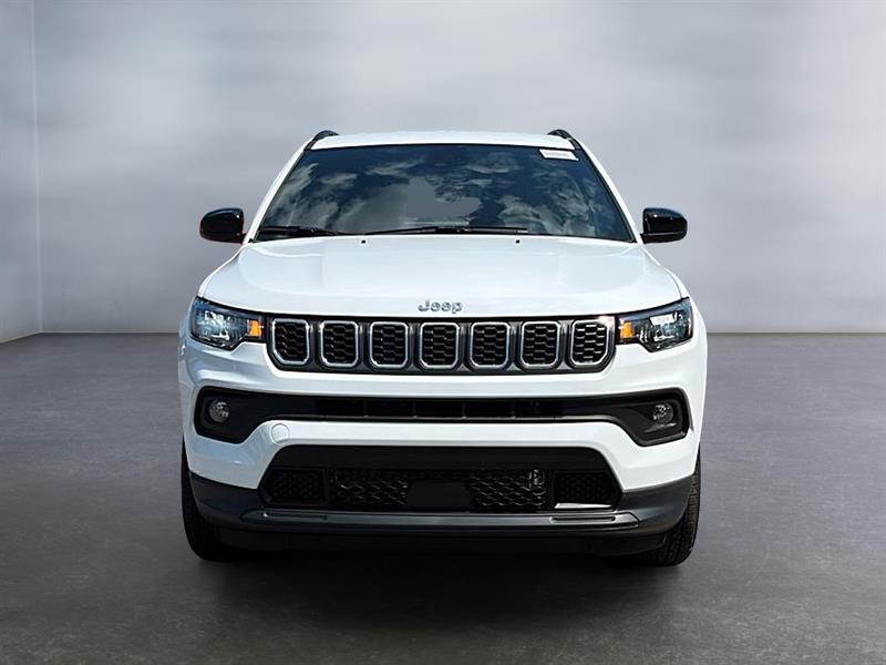 jeep Compass 2025 - 2