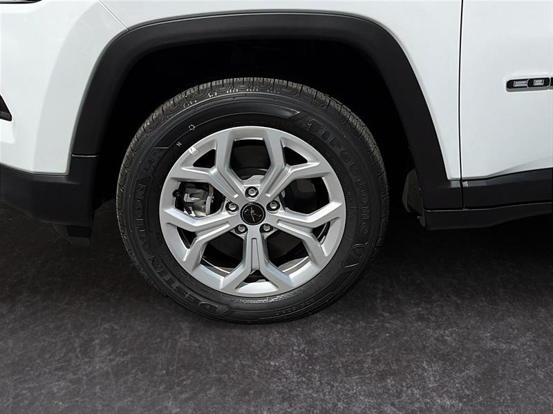 jeep Compass 2025 - 6