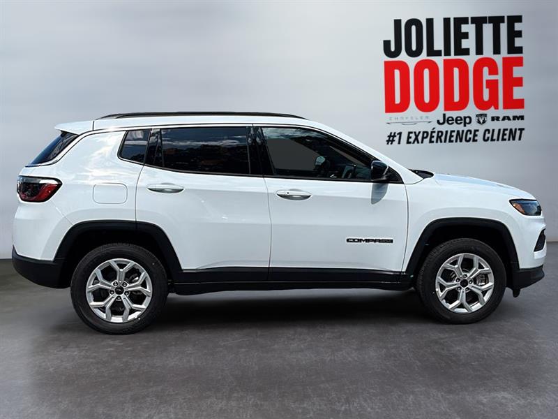 jeep Compass 2025 - 10