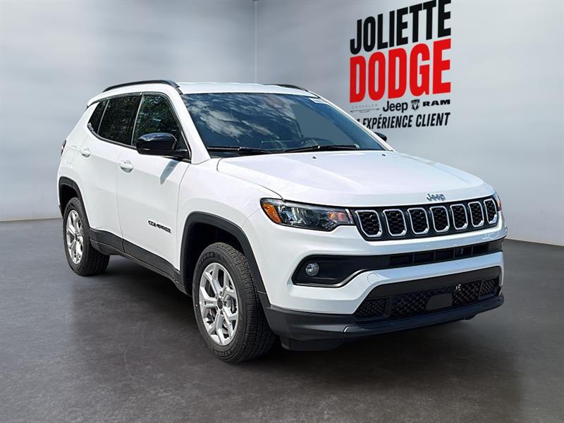 jeep Compass 2025 - 11
