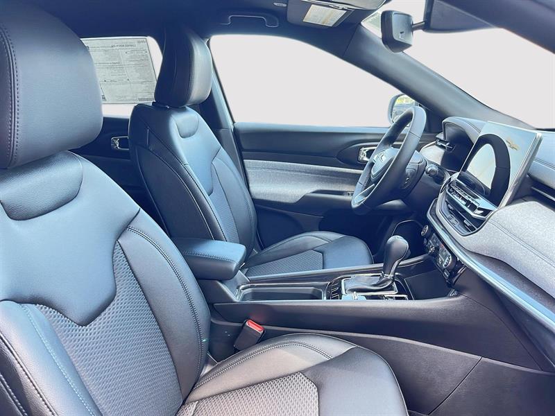 jeep Compass 2025 - 15