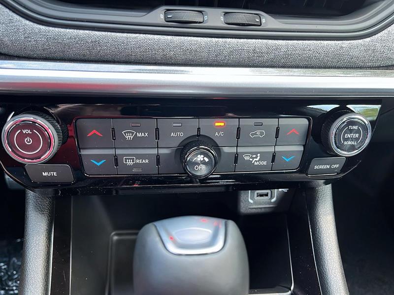 jeep Compass 2025 - 23