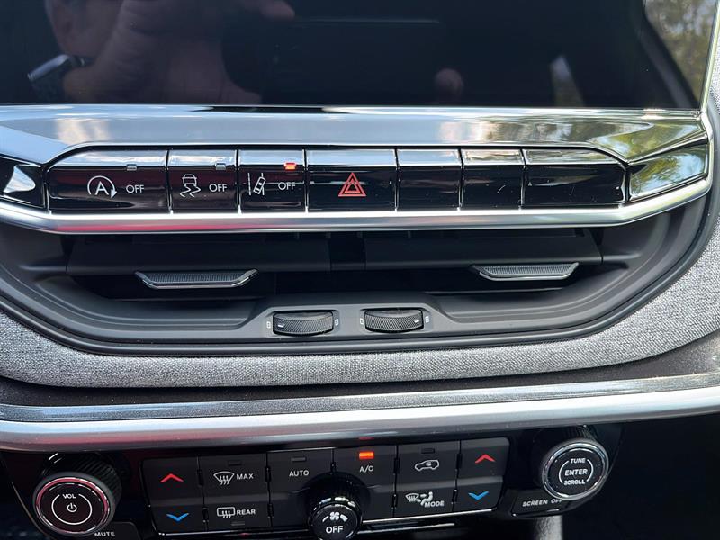 jeep Compass 2025 - 26