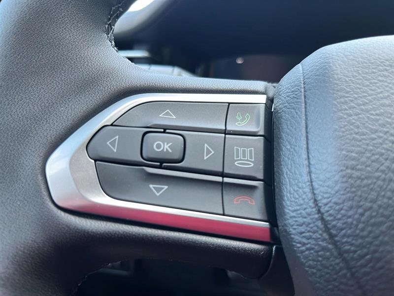 jeep Compass 2025 - 28