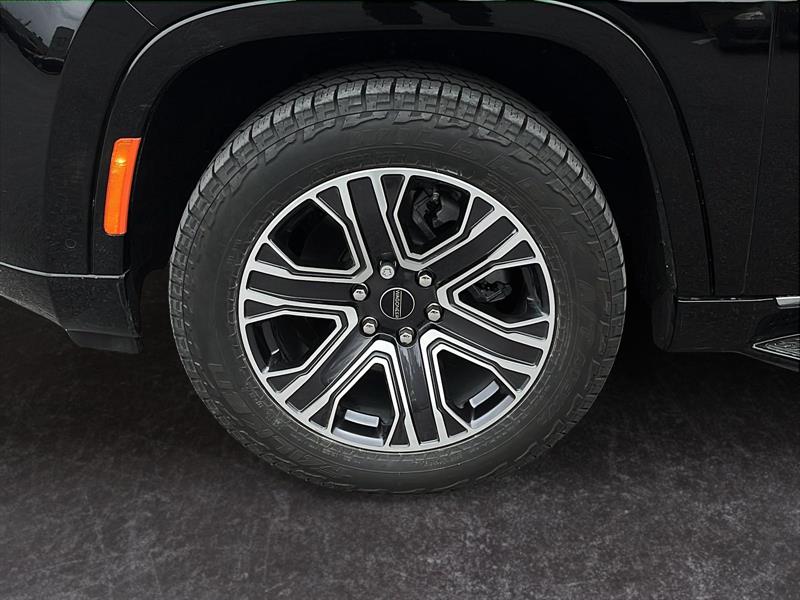 jeep Wagoneer L 2025 - 6