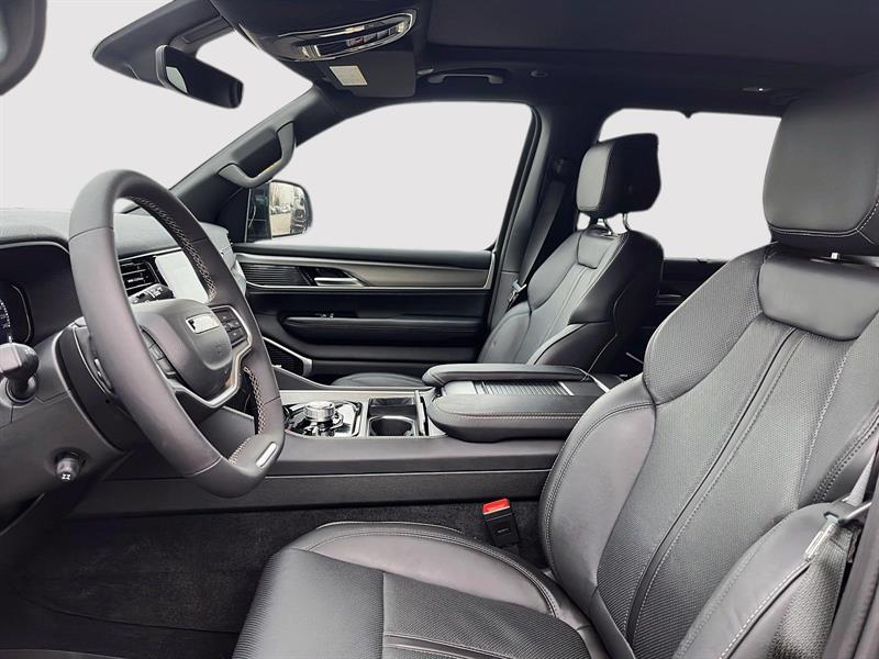 jeep Wagoneer L 2025 - 14