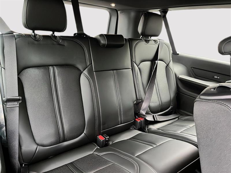 jeep Wagoneer L 2025 - 17