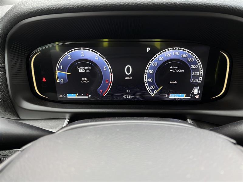 jeep Wagoneer L 2025 - 21