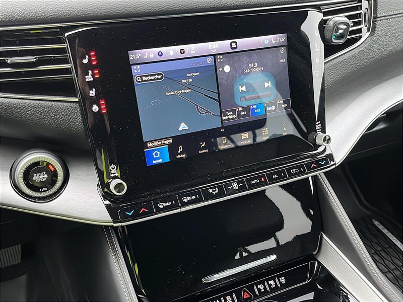 jeep Wagoneer L 2025 - 22