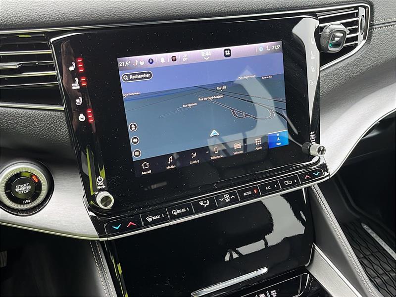 jeep Wagoneer L 2025 - 23