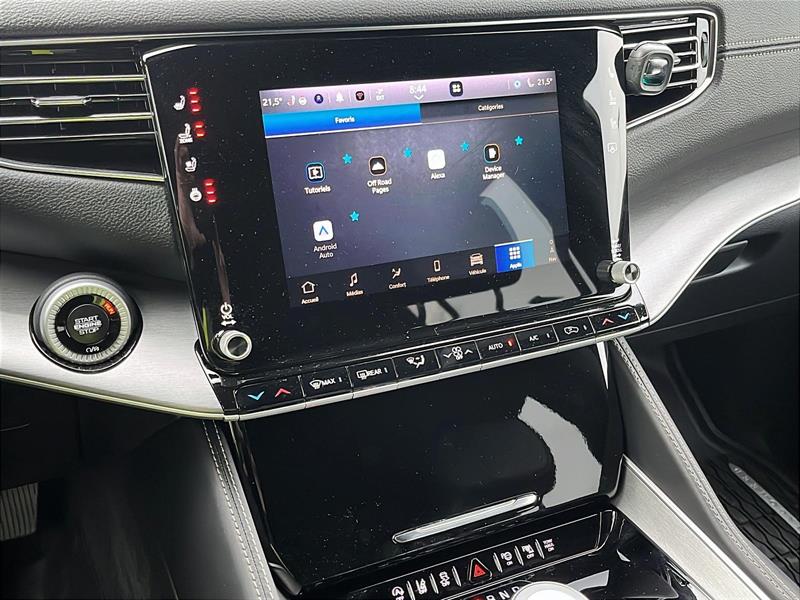 jeep Wagoneer L 2025 - 24