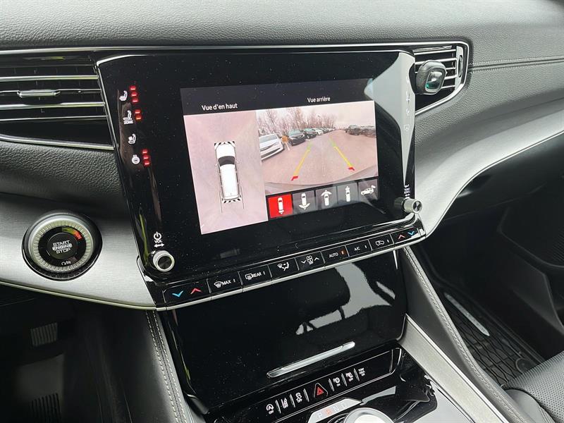 jeep Wagoneer L 2025 - 25