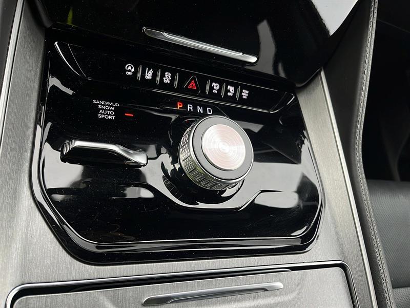 jeep Wagoneer L 2025 - 26