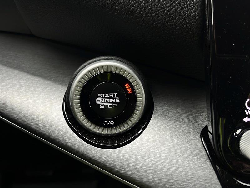 jeep Wagoneer L 2025 - 27