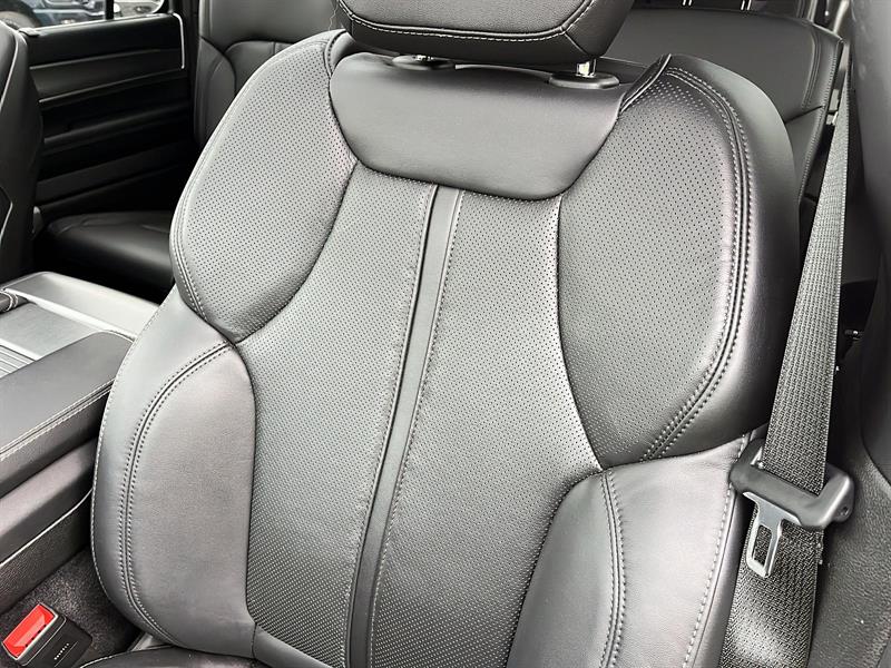 jeep Wagoneer L 2025 - 33