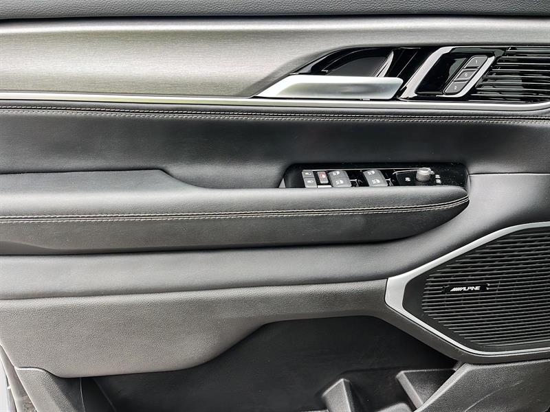 jeep Wagoneer L 2025 - 35