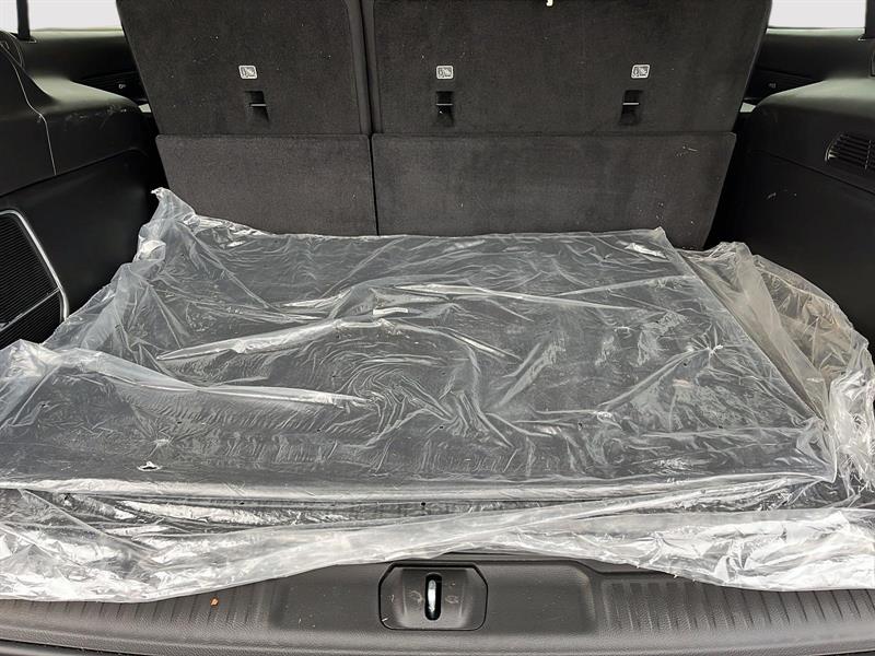 jeep Wagoneer L 2025 - 37