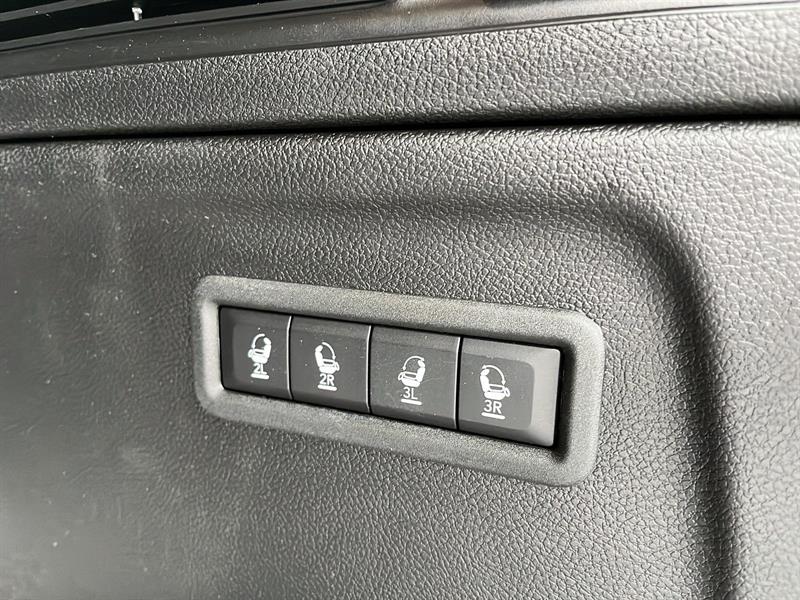 jeep Wagoneer L 2025 - 40