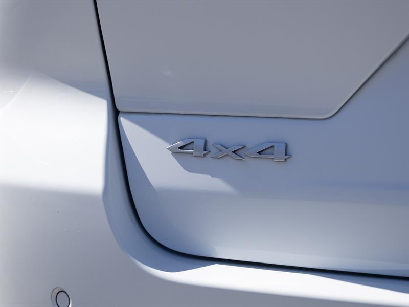 jeep Grand Cherokee 2025 - 11