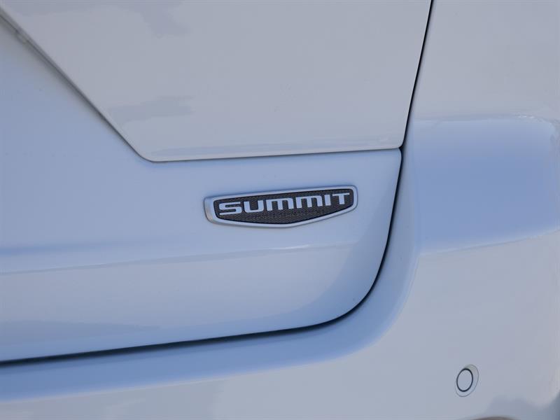 jeep Grand Cherokee 2025 - 12