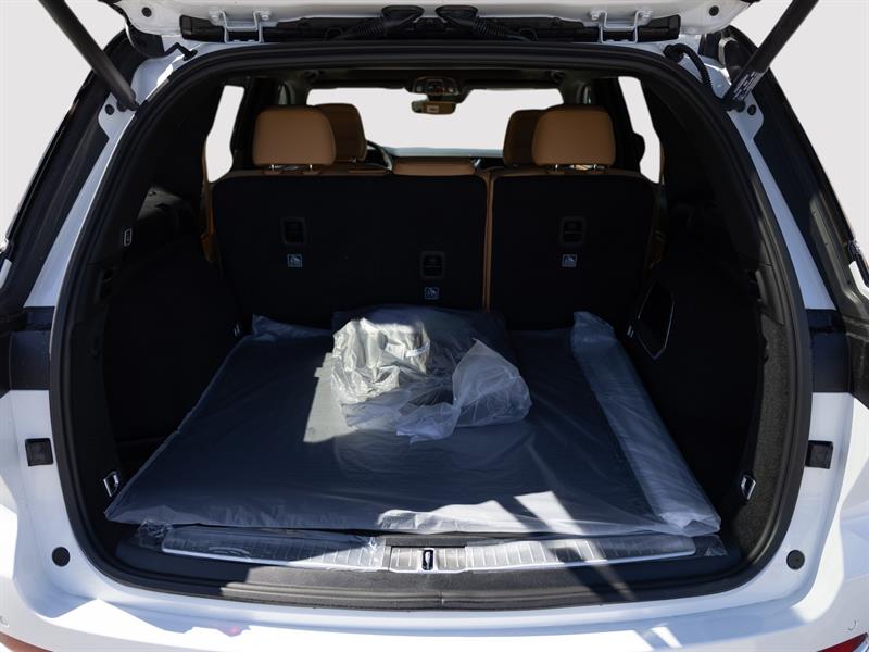 jeep Grand Cherokee 2025 - 14