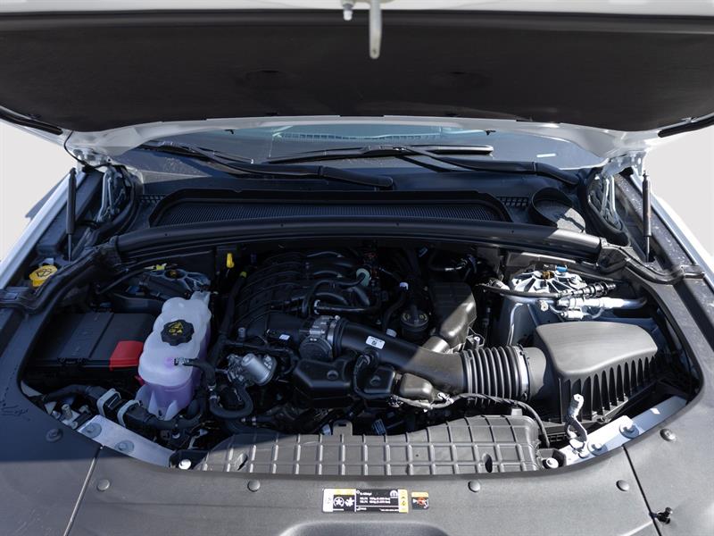 jeep Grand Cherokee 2025 - 17