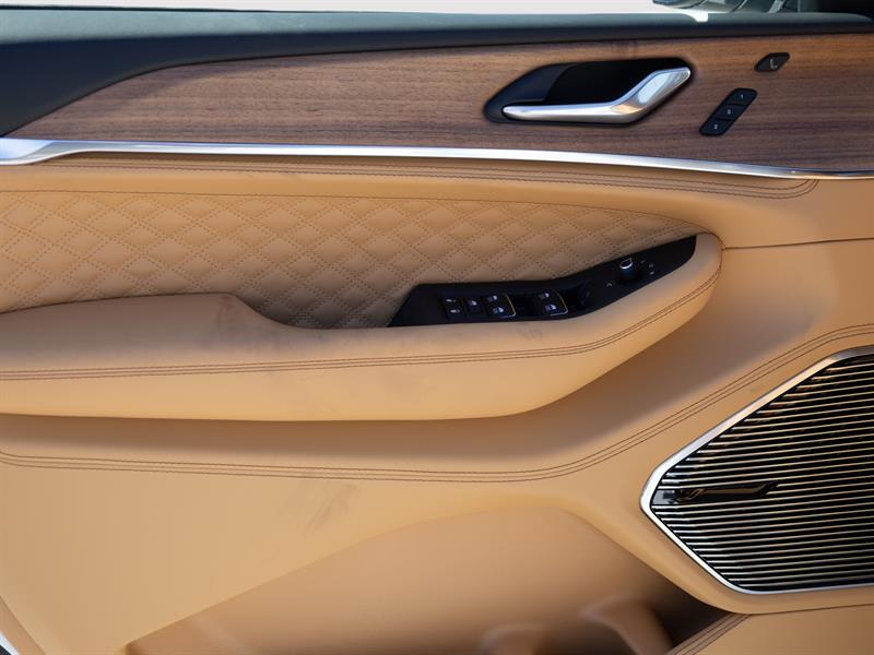 jeep Grand Cherokee 2025 - 19