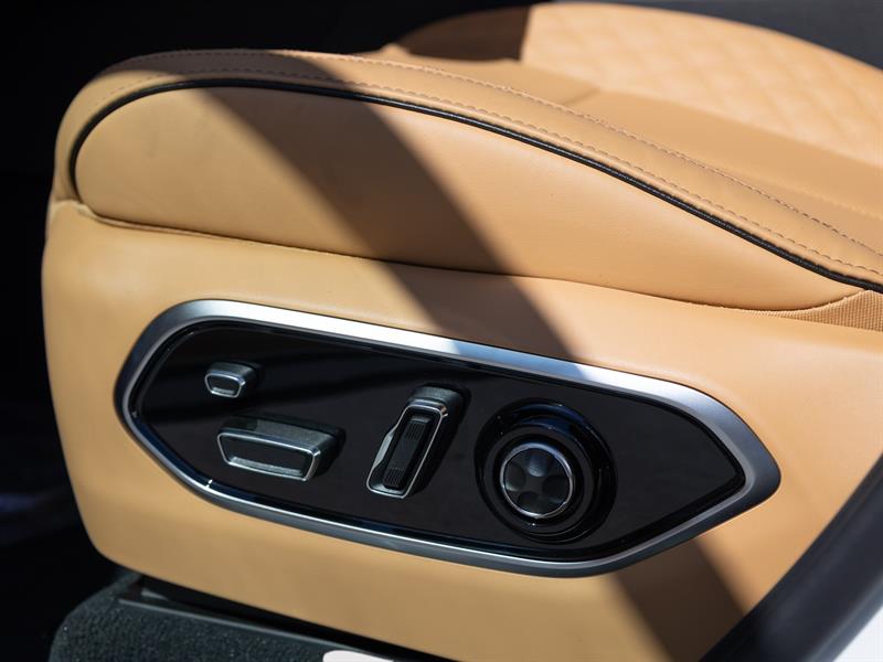 jeep Grand Cherokee 2025 - 20